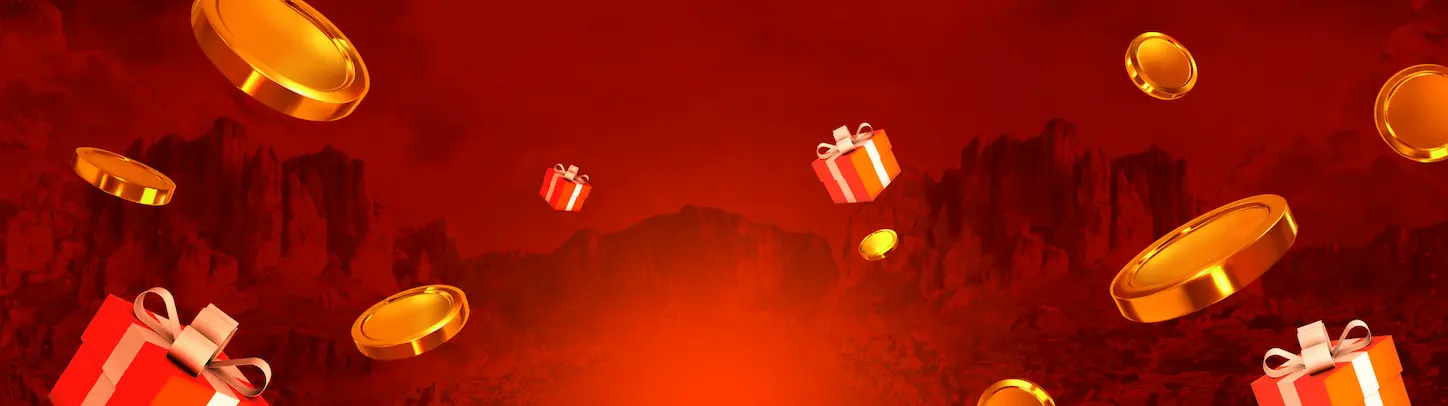 Gifts Background